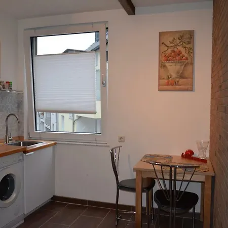 78 Ellerstrasse