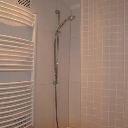 Apartment 78 Ellerstrasse